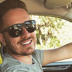 Meet your Posher, Sylvester